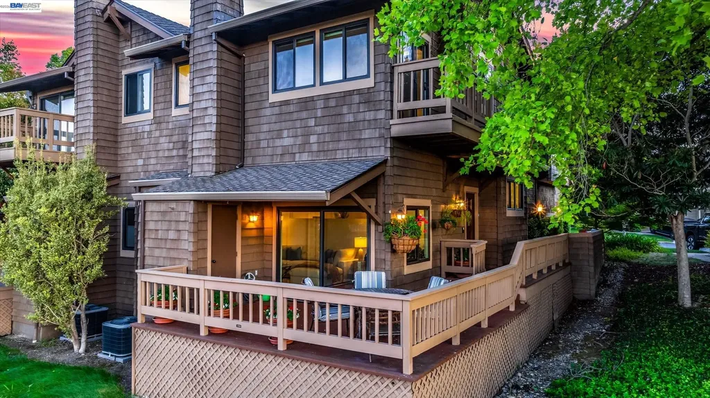 43338 Banda Terrace Fremont CA 94539