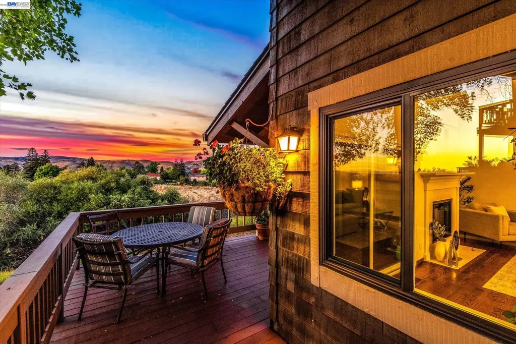 43338 Banda Terrace Fremont CA 94539