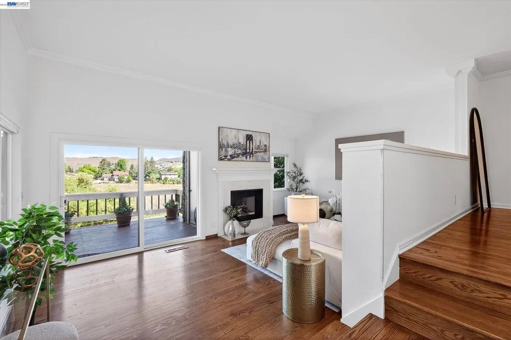 43338 Banda Terrace Fremont CA 94539