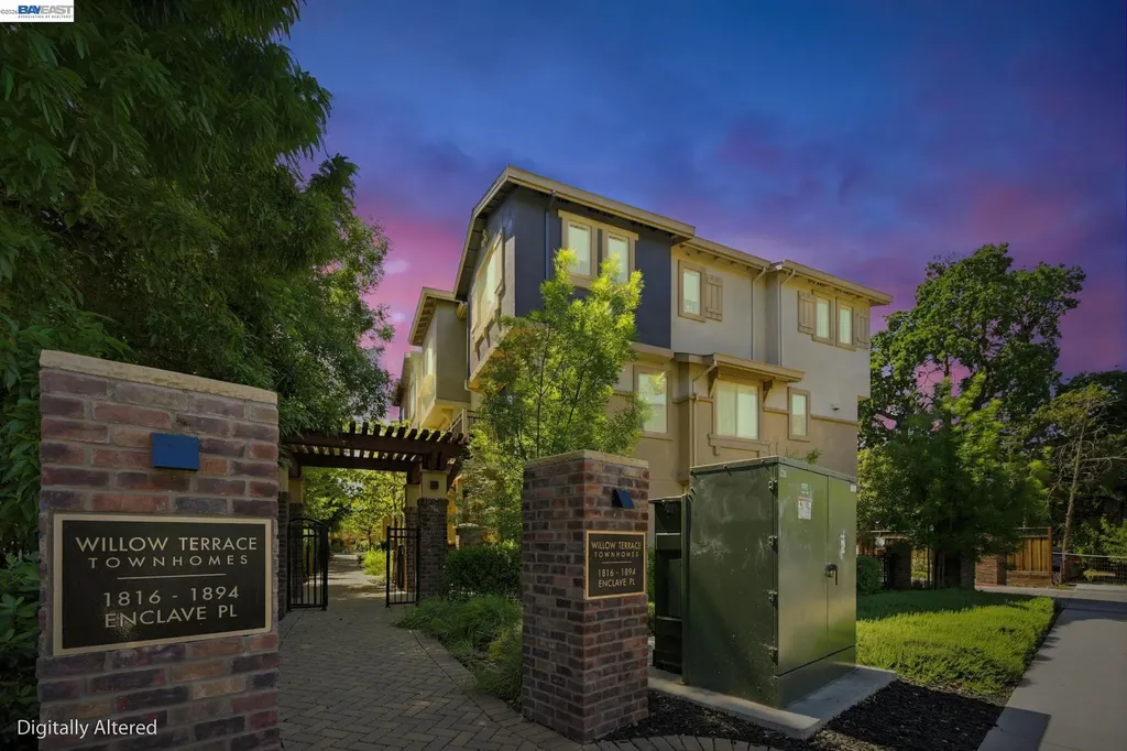 1820 Enclave Place Concord CA 94519