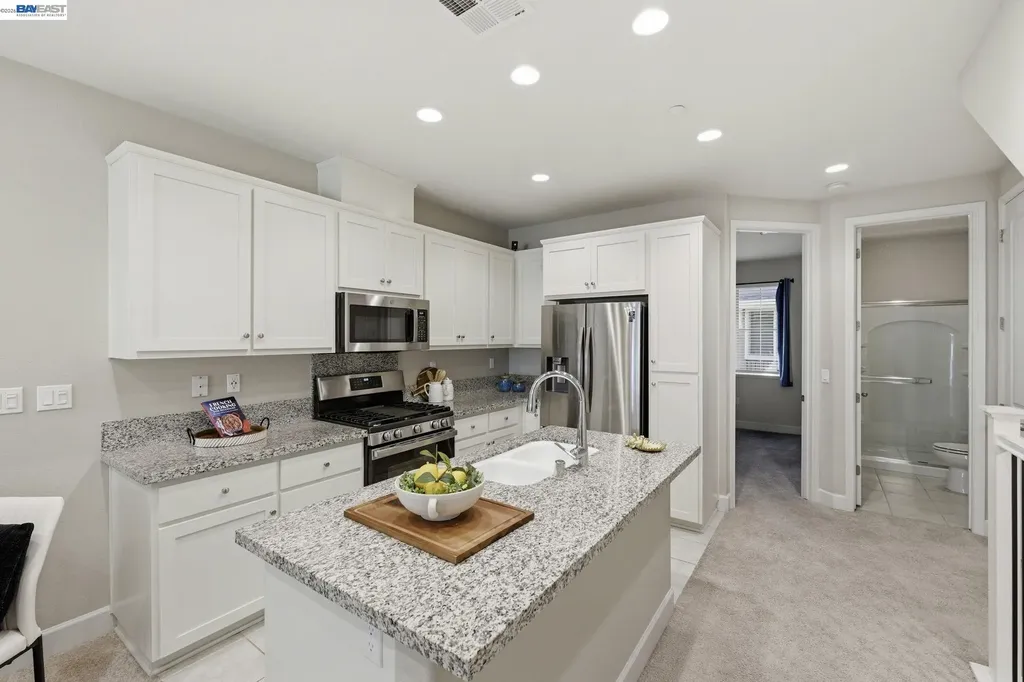 1820 Enclave Place Concord CA 94519