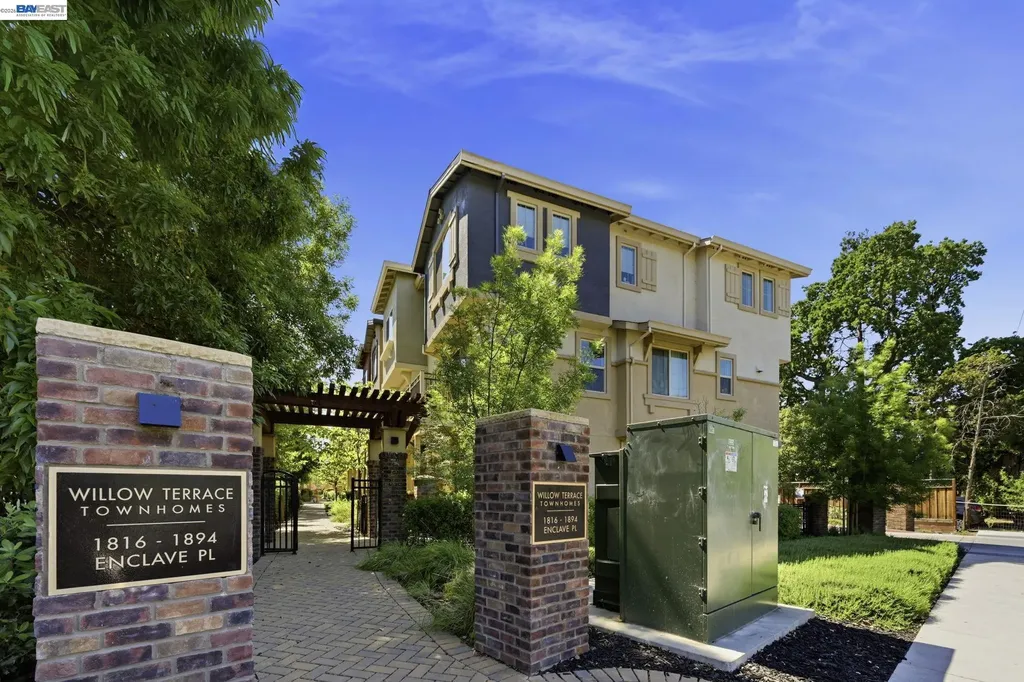 1820 Enclave Place Concord CA 94519