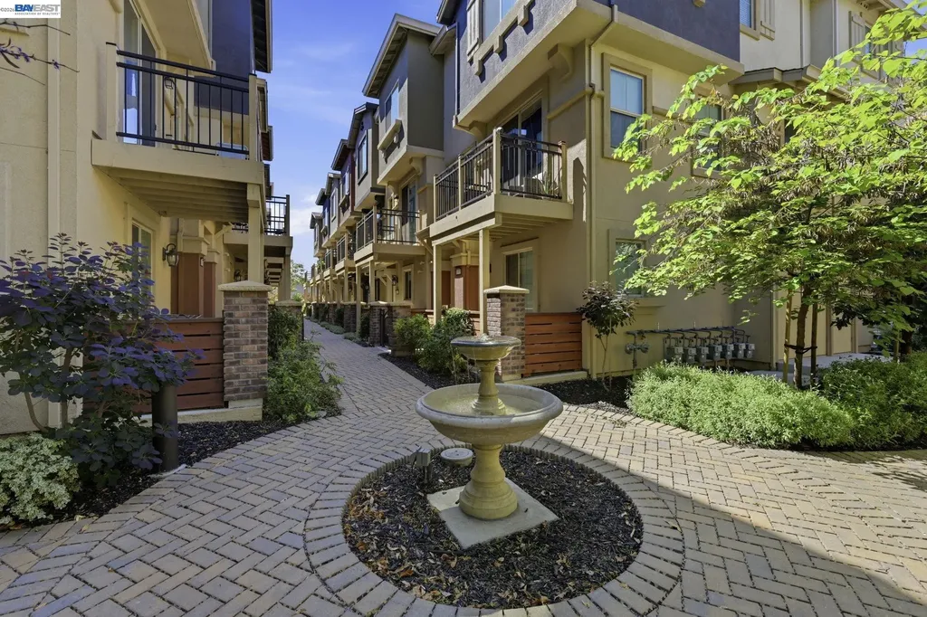 1820 Enclave Place Concord CA 94519
