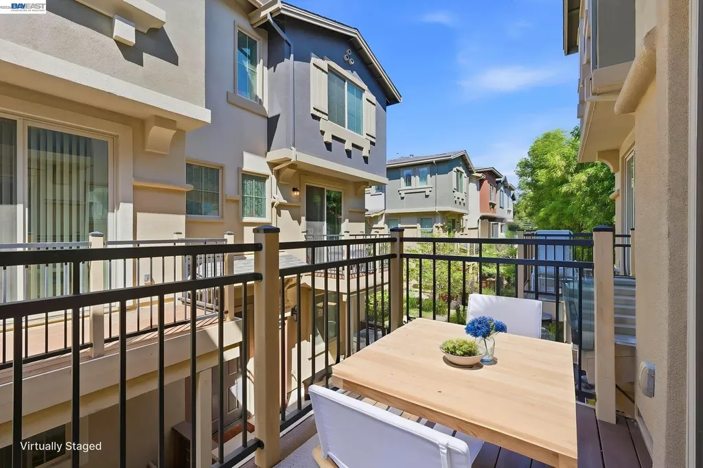 1820 Enclave Place Concord CA 94519