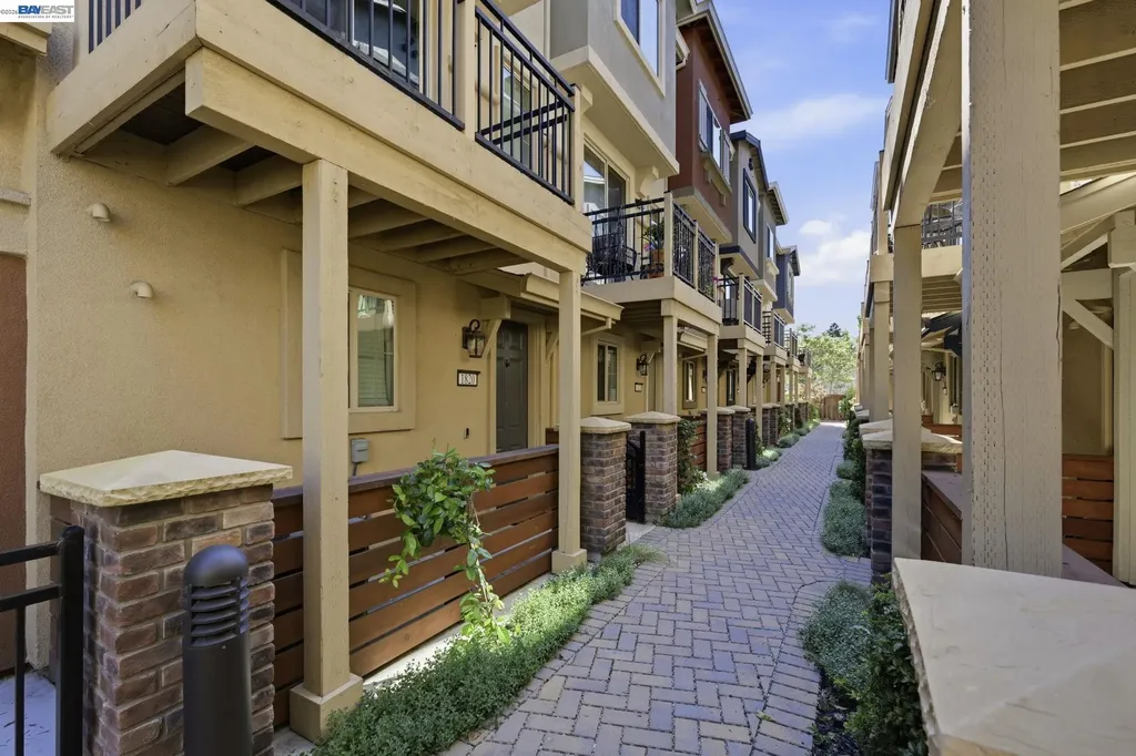 1820 Enclave Place Concord CA 94519