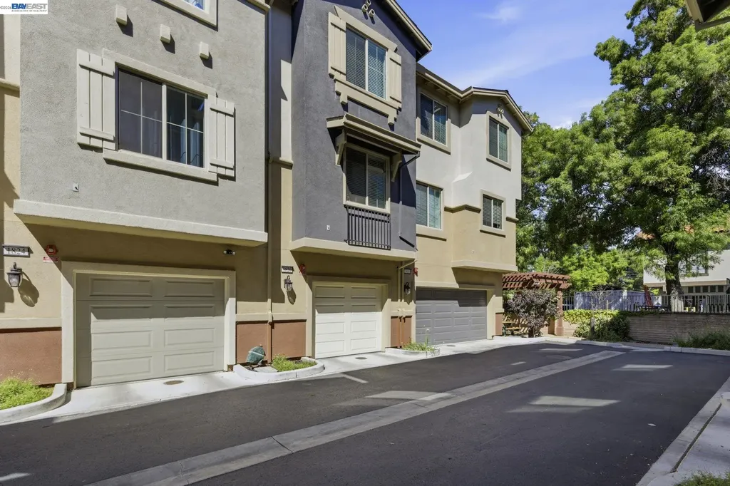 1820 Enclave Place Concord CA 94519
