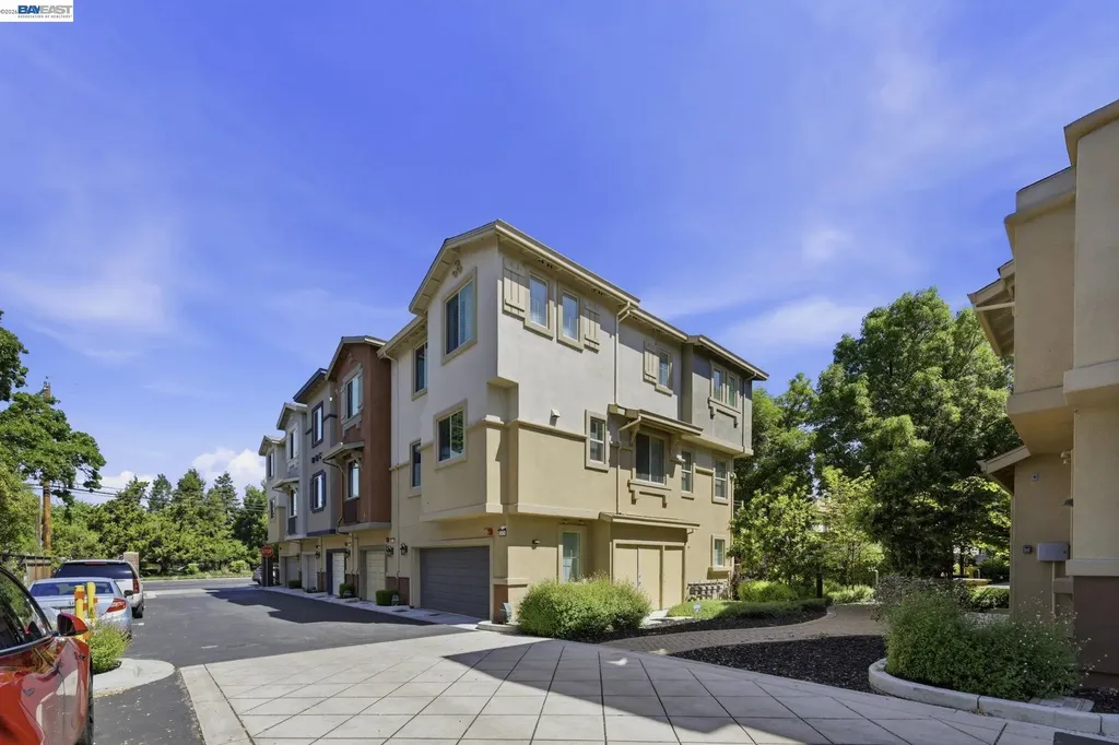 1820 Enclave Place Concord CA 94519