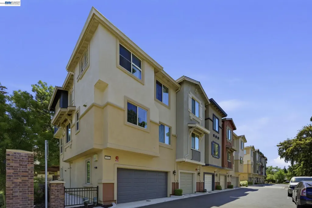 1820 Enclave Place Concord CA 94519