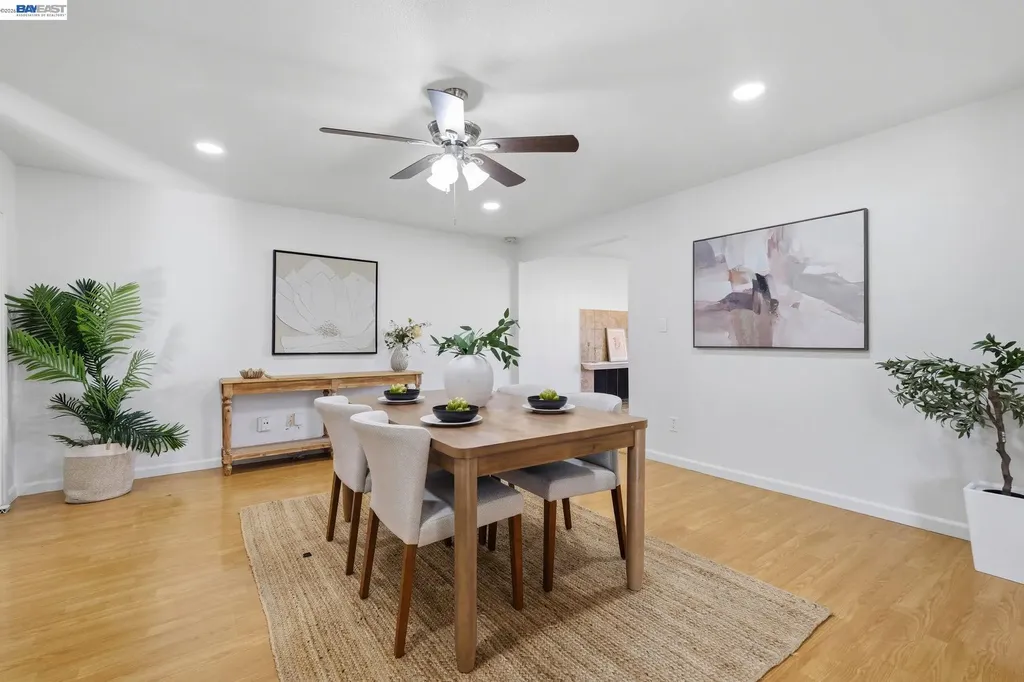 3861 Cosmic Place Fremont CA 94538