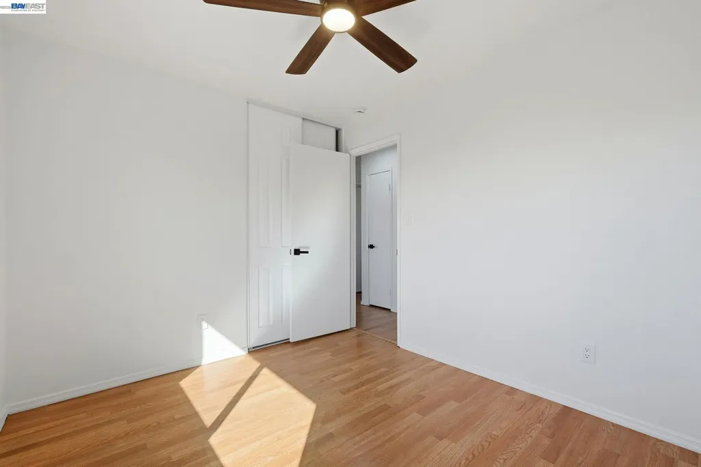 3861 Cosmic Place Fremont CA 94538