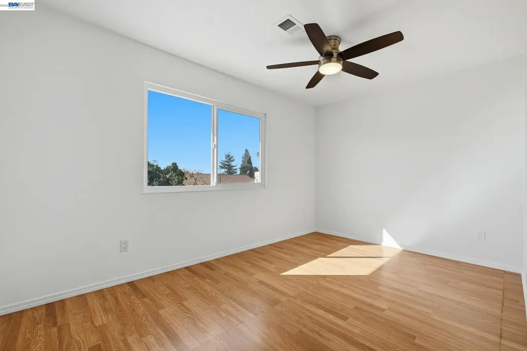 3861 Cosmic Place Fremont CA 94538