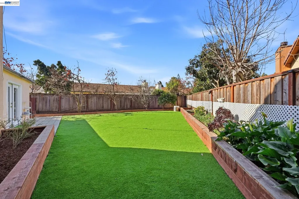 3861 Cosmic Place Fremont CA 94538