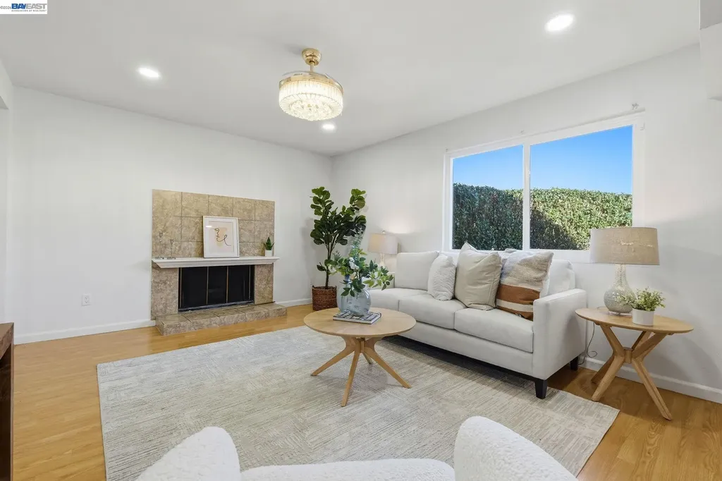 3861 Cosmic Place Fremont CA 94538
