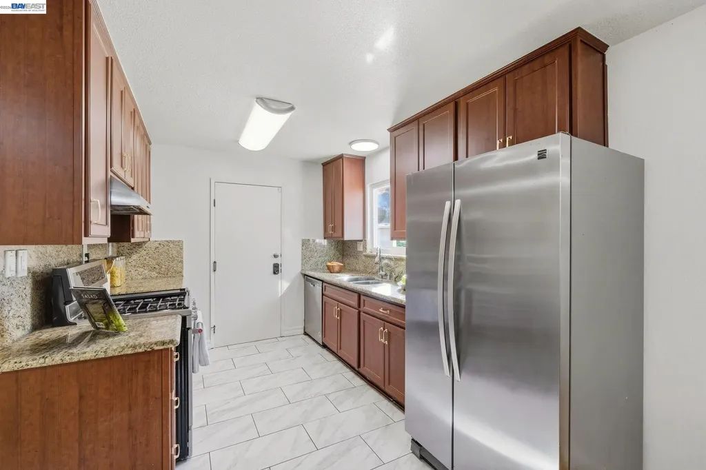 3861 Cosmic Place Fremont CA 94538