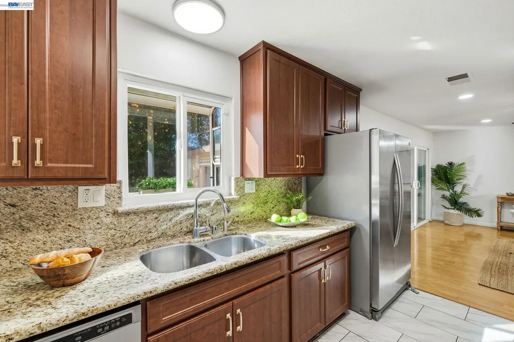 3861 Cosmic Place Fremont CA 94538