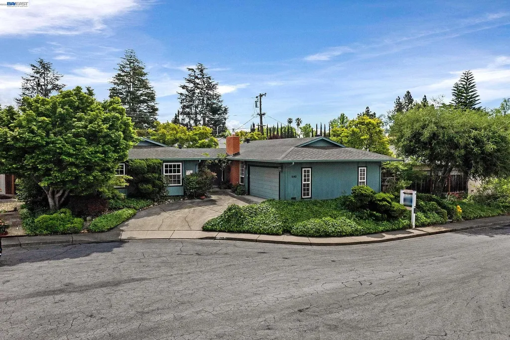 1640 Pajaro Court Fremont CA 94539