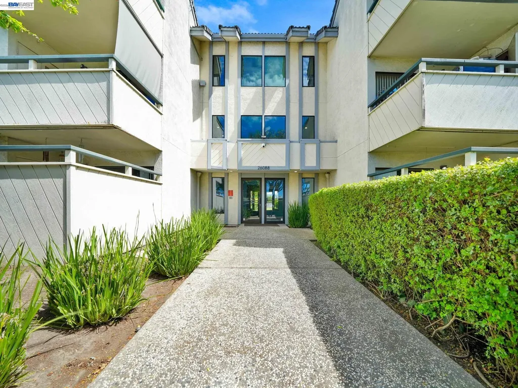 26088 Kay Avenue Hayward CA 94545