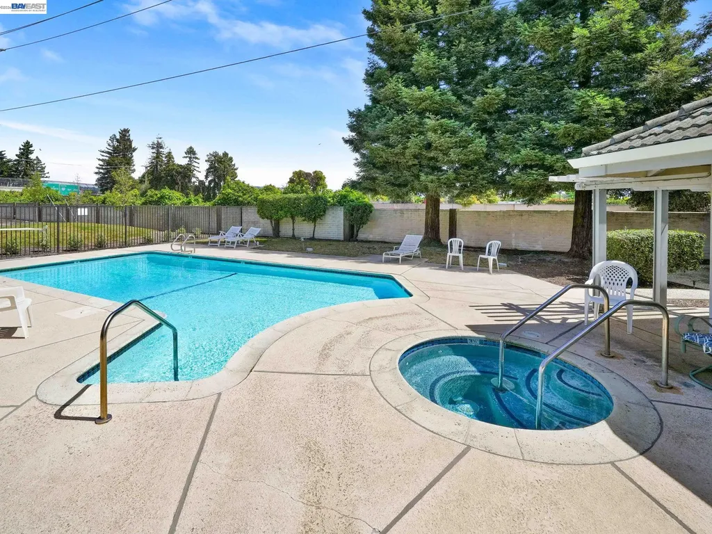 26088 Kay Avenue Hayward CA 94545