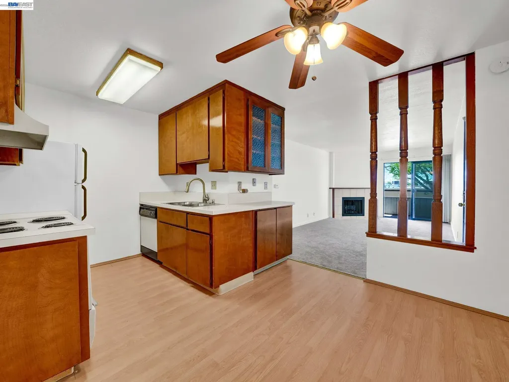 26088 Kay Avenue Hayward CA 94545