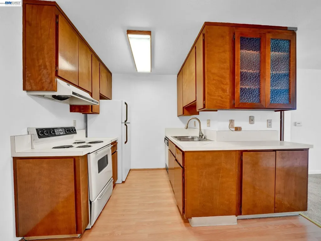 26088 Kay Avenue Hayward CA 94545