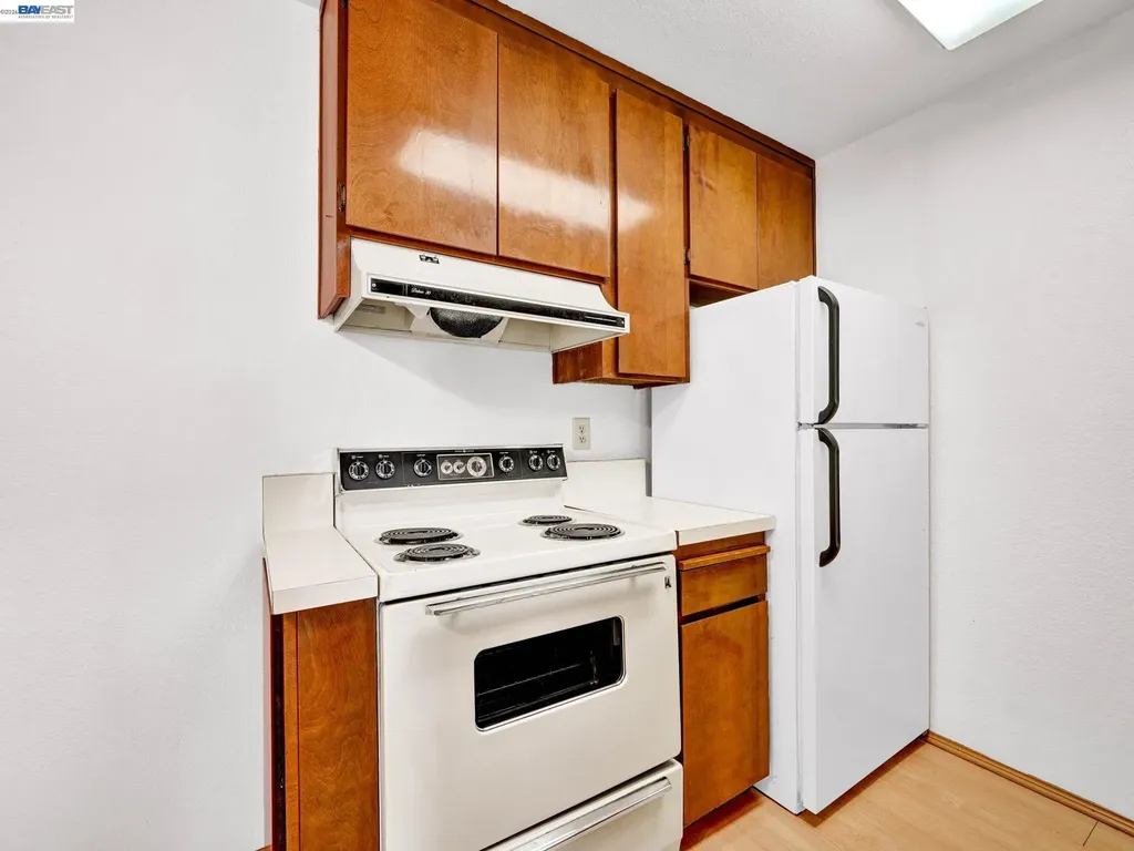 26088 Kay Avenue Hayward CA 94545