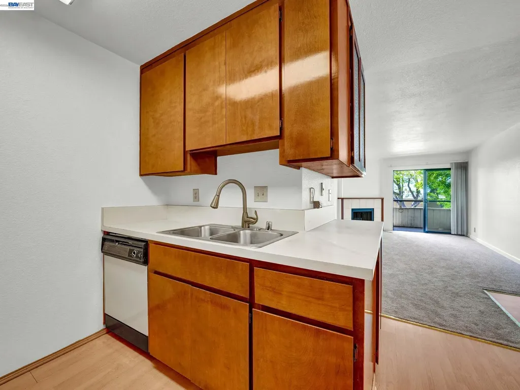 26088 Kay Avenue Hayward CA 94545