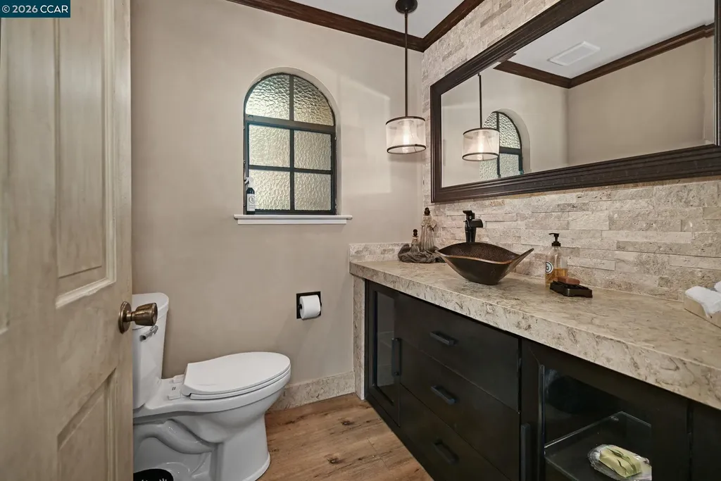 490 St Marys Road Lafayette CA 94549