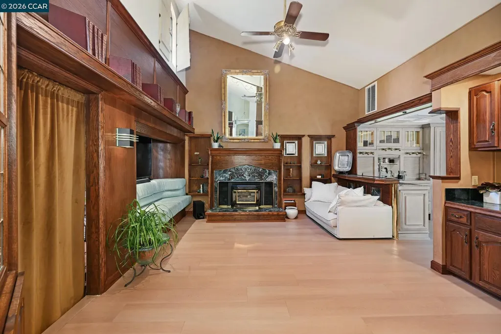 490 St Marys Road Lafayette CA 94549