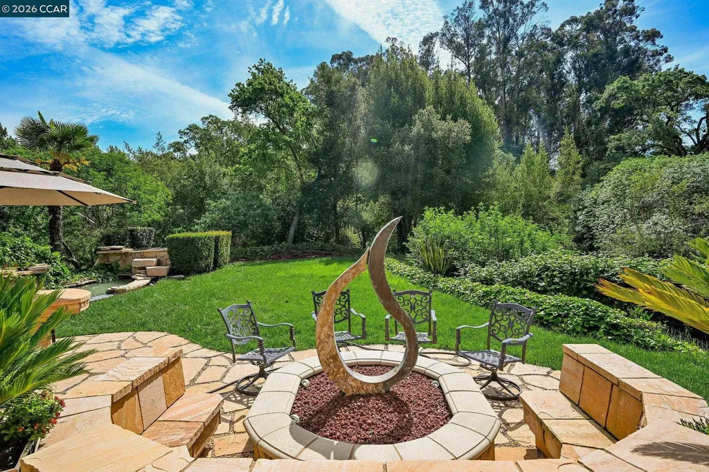 490 St Marys Road Lafayette CA 94549
