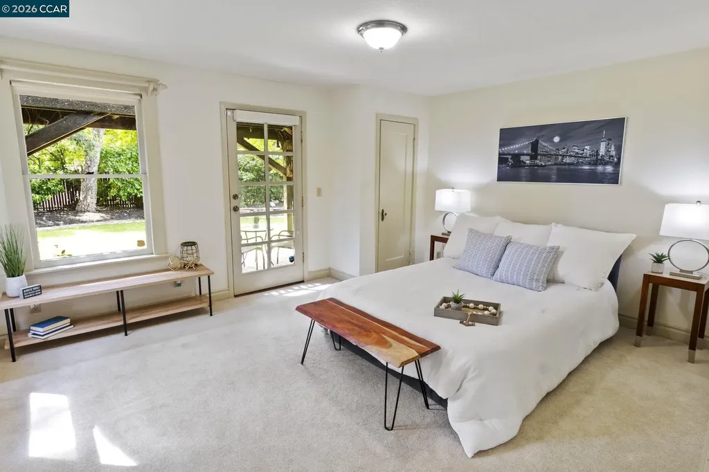 3819 Walnut Avenue Concord CA 94519