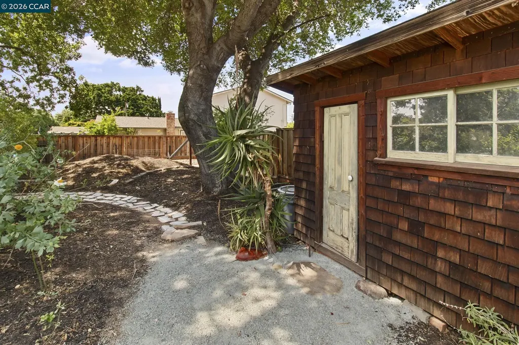 3819 Walnut Avenue Concord CA 94519
