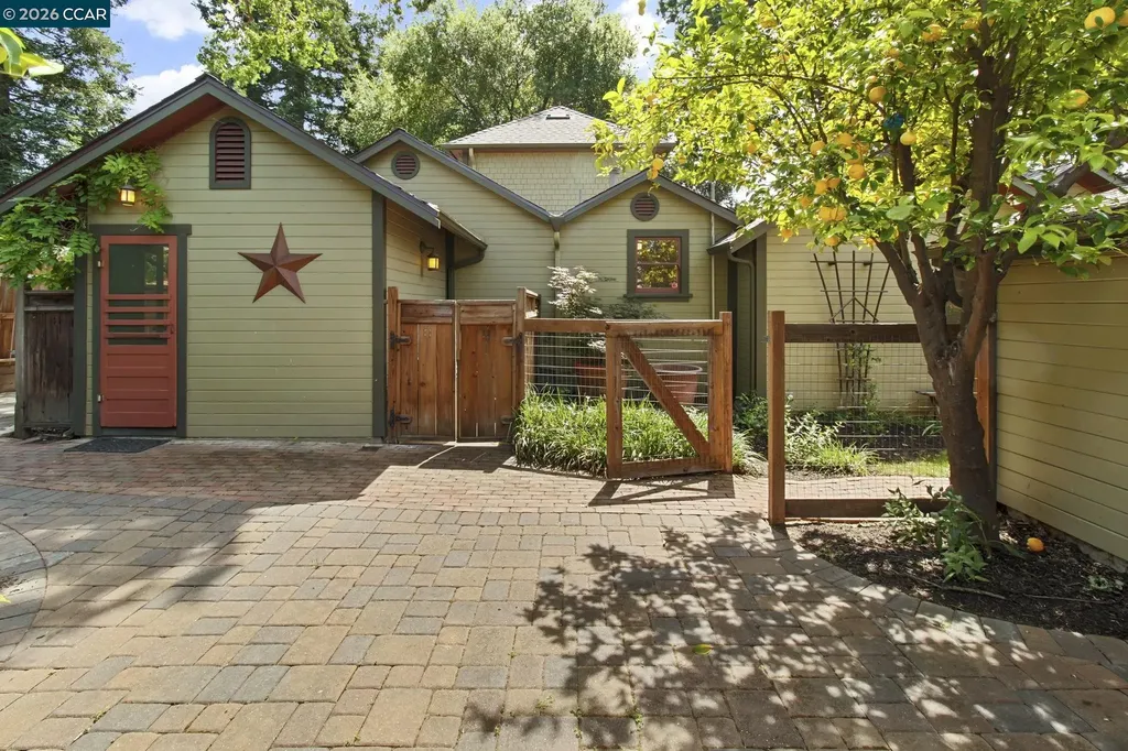 3819 Walnut Avenue Concord CA 94519