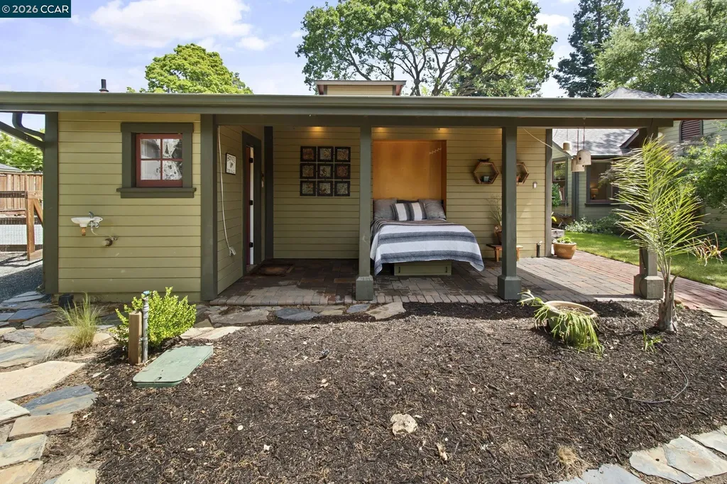 3819 Walnut Avenue Concord CA 94519