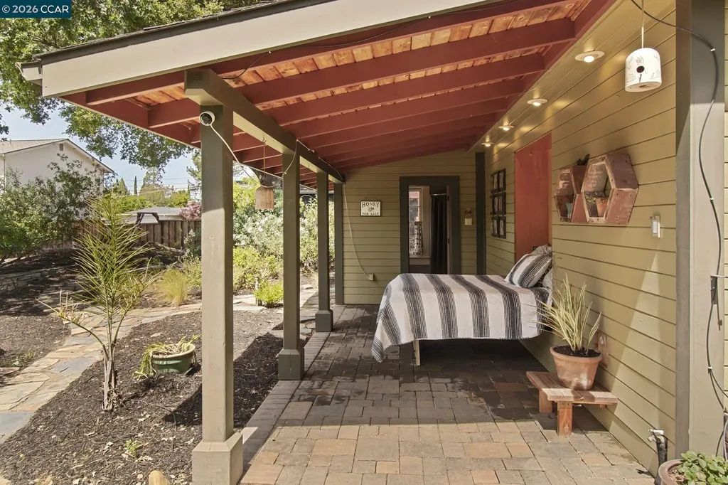 3819 Walnut Avenue Concord CA 94519