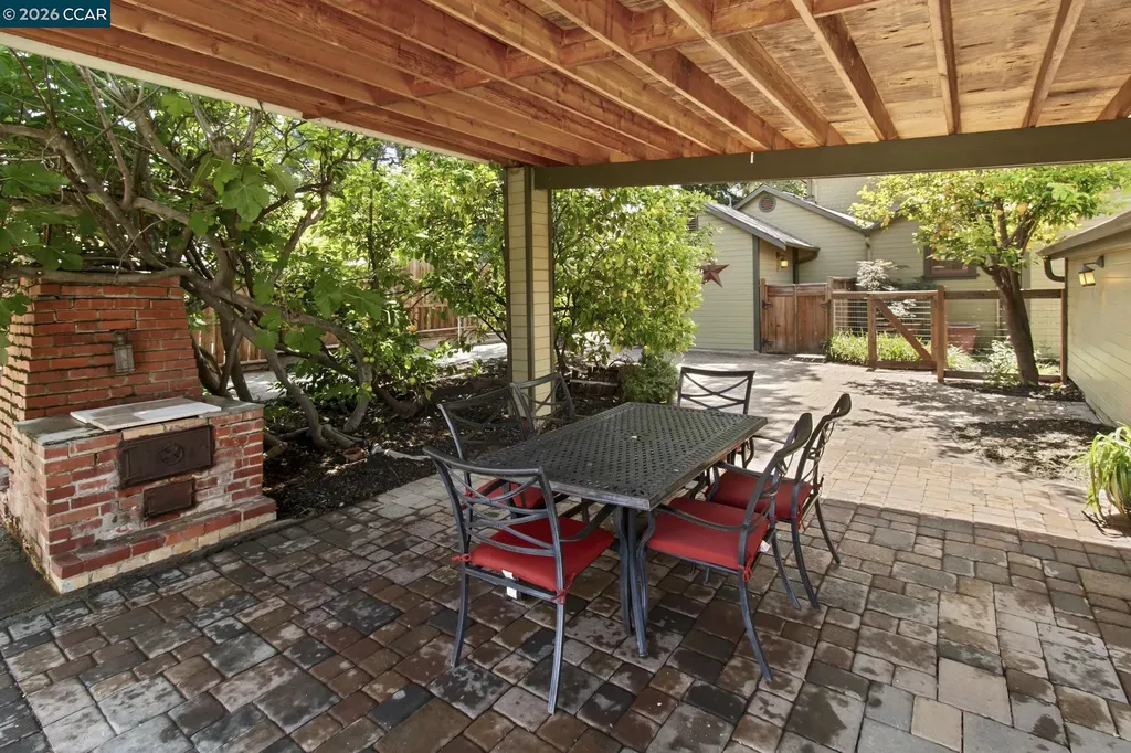 3819 Walnut Avenue Concord CA 94519