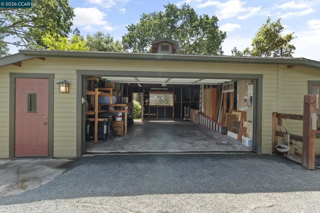 3819 Walnut Avenue Concord CA 94519