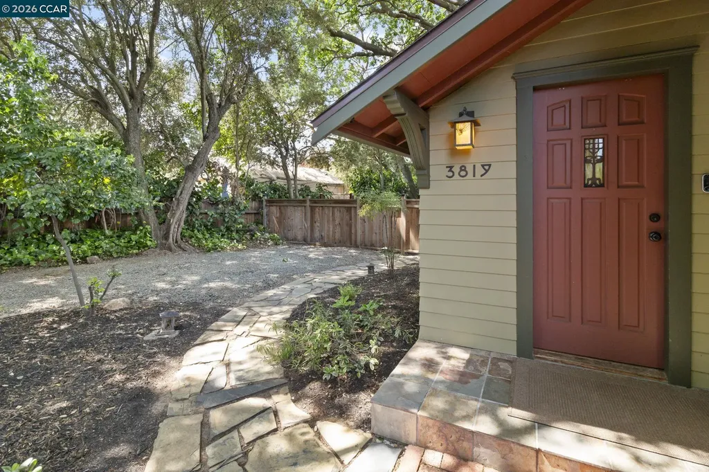 3819 Walnut Avenue Concord CA 94519