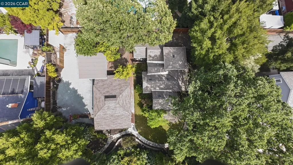 3819 Walnut Avenue Concord CA 94519