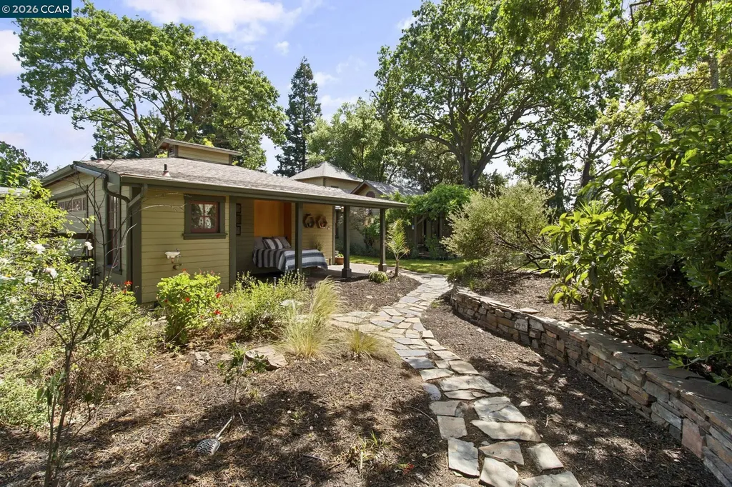 3819 Walnut Avenue Concord CA 94519