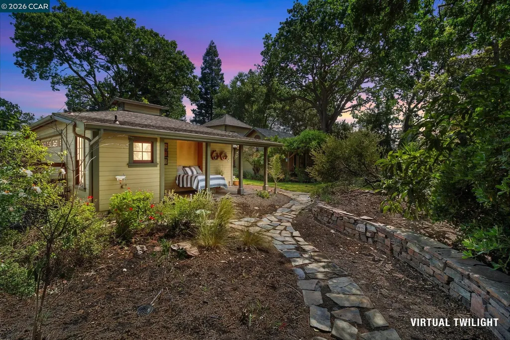 3819 Walnut Avenue Concord CA 94519