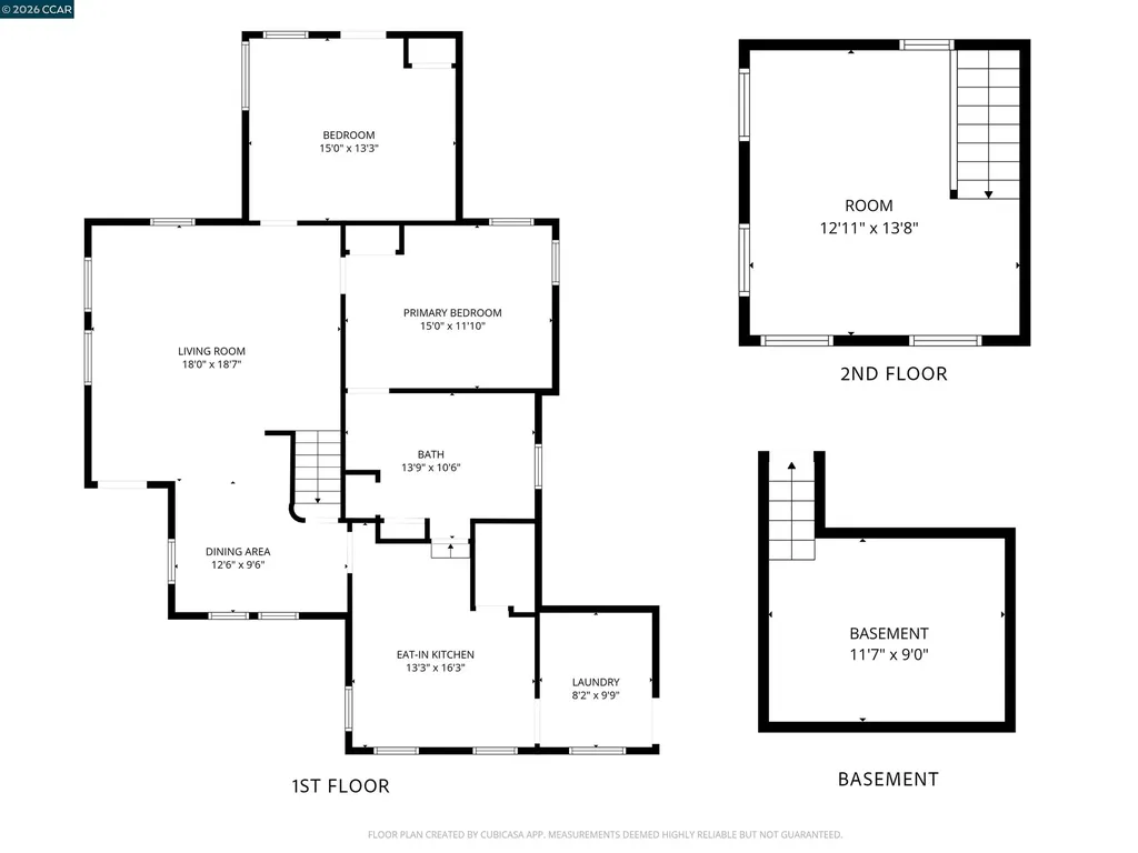 3819 Walnut Avenue Concord CA 94519