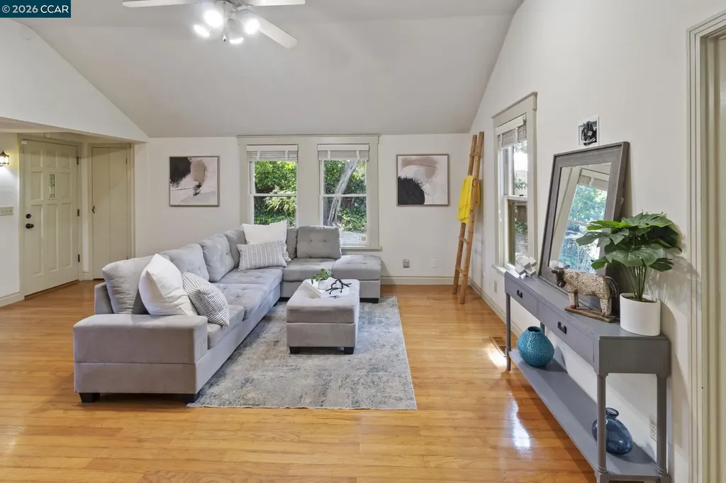 3819 Walnut Avenue Concord CA 94519