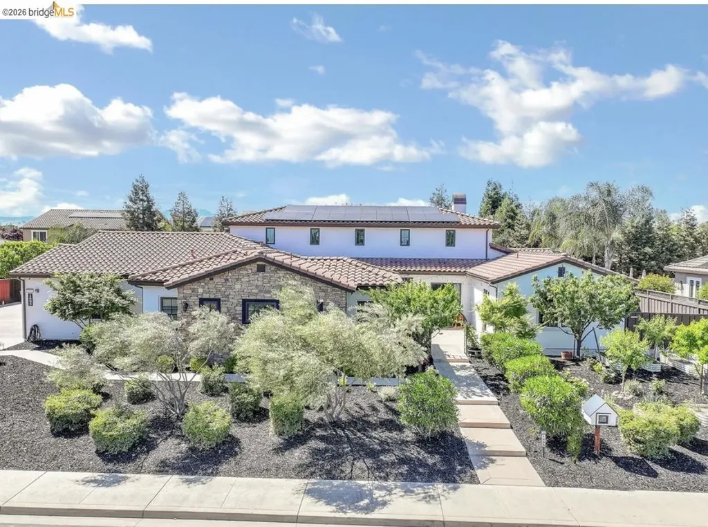 1605 Lone Oak Road Brentwood CA 94513