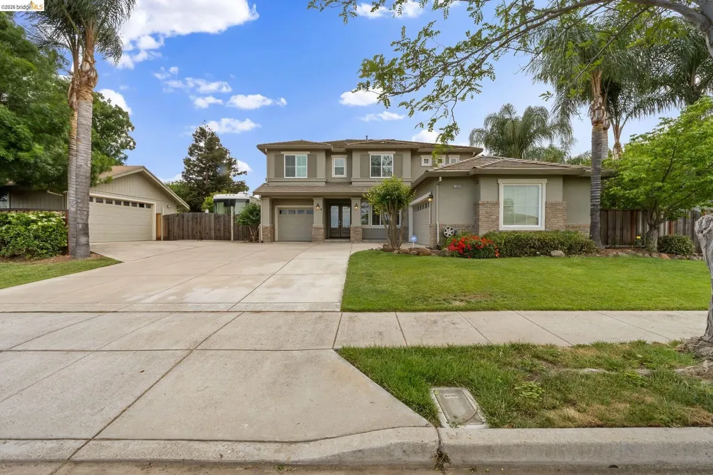 1060 Cambrian Place Brentwood CA 94513