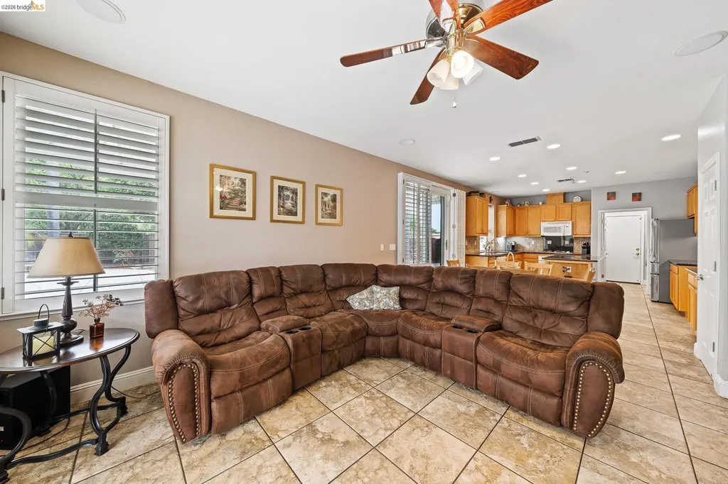 1060 Cambrian Place Brentwood CA 94513