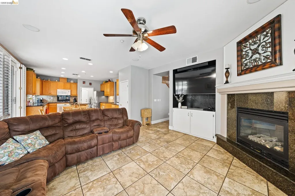 1060 Cambrian Place Brentwood CA 94513