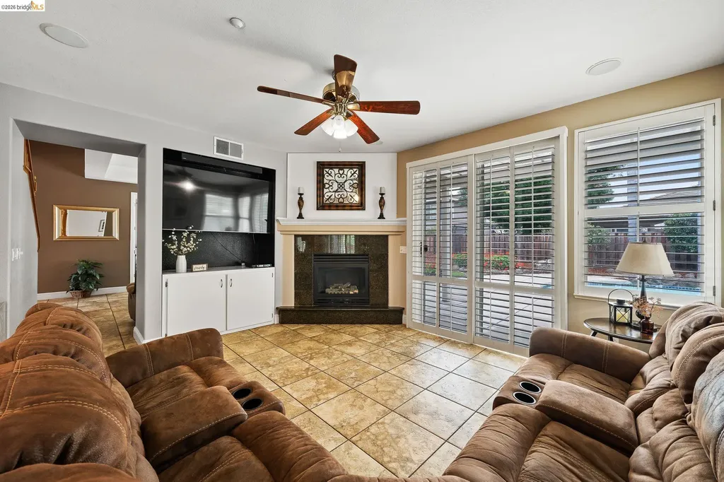 1060 Cambrian Place Brentwood CA 94513