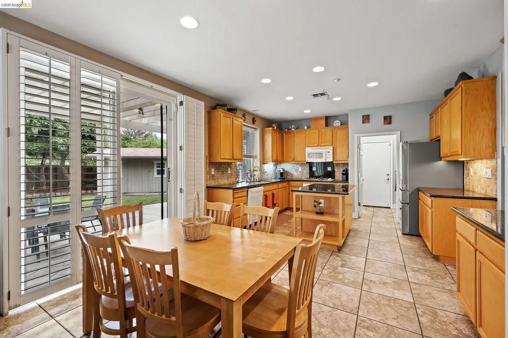 1060 Cambrian Place Brentwood CA 94513