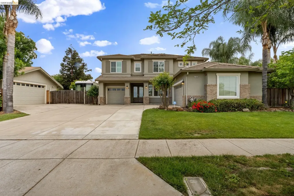 1060 Cambrian Place Brentwood CA 94513