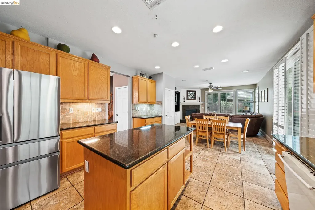 1060 Cambrian Place Brentwood CA 94513